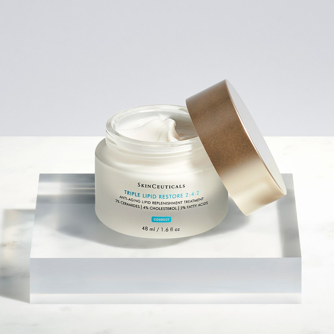 Triple Lipid Restore outlet 2 :4/ Skin Ceuticals