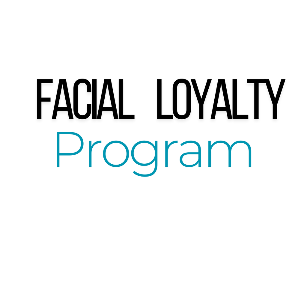 Facial Loyalty Program