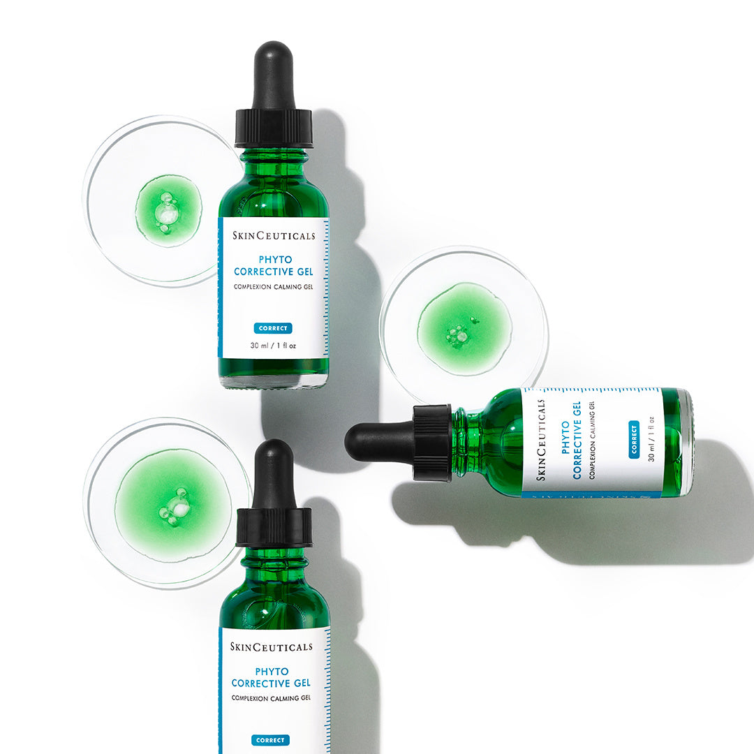 Phyto Corrective Gel | SkinCeuticals | Body Clinic Skincare | Body ...